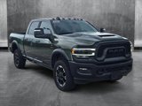 Used 2024 RAM 2500 Rebel w/ Bed Utility Group image 3