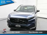 New 2026 Honda CR-V Sport-L image 3