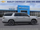 New 2025 Chevrolet Suburban RST image 5