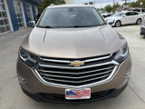 Used 2019 Chevrolet Equinox Premier image 3