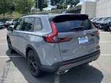 New 2026 Honda CR-V Sport Touring image 5
