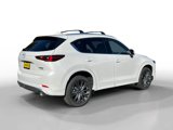 New 2025 MAZDA CX-5 Signature image 5