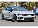 New 2025 Kia K5 GT-Line w/ GT-Line Premium Package image 2