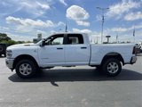 New 2025 RAM 2500 Big Horn image 4