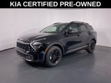 Certified 2024 Kia Sportage X-Pro Prestige image 2