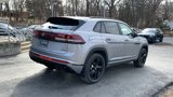 New 2025 Volkswagen Atlas Cross Sport SEL R-Line image 5
