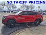 New 2025 Volkswagen Atlas Cross Sport SE image 4