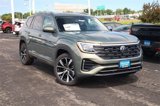 New 2026 Volkswagen Atlas SEL Premium R-Line image 2