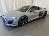 Used 2023 Audi R8 V10 performance image 1