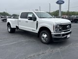 New 2025 Ford F350 4x4 Crew Cab DRW Super Duty image 4