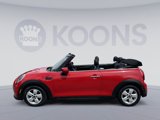 Used 2022 MINI Cooper Convertible image 2