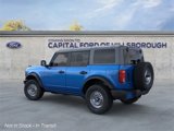 New 2025 Ford Bronco 4-Door image 4