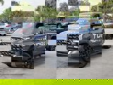 New 2025 Toyota Tundra Platinum image 1