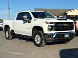 Used 2024 Chevrolet Silverado 2500 LT image 3