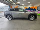 New 2025 Subaru Solterra Touring image 2