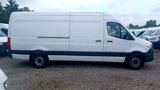 Used 2021 Mercedes-Benz Sprinter 2500 image 4