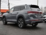 New 2025 Volkswagen Atlas SEL Premium R-Line image 5
