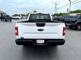 Used 2018 Ford F150 XL image 3