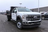 New 2025 Ford F450 XL image 3