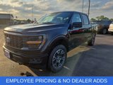 New 2025 Ford F150 STX image 2