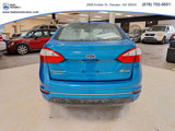 Used 2015 Ford Fiesta Titanium image 2