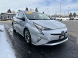 Used 2017 Toyota Prius Four Touring image 5