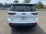 New 2025 Jeep Grand Cherokee L Limited w/ Luxury Tech Group II image 4