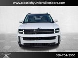 New 2025 Hyundai Santa Fe Calligraphy image 3