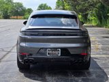 New 2025 Porsche Cayenne GTS image 6