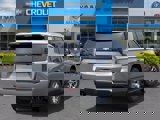 New 2025 Chevrolet Tahoe Premier image 4