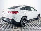 New 2025 Mercedes-Benz GLE 53 AMG 4MATIC Coupe image 6