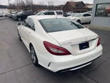 Used 2016 Mercedes-Benz CLS 400 4MATIC image 4