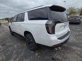New 2025 Chevrolet Suburban RST w/ Comfort Package image 5