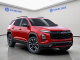 New 2026 Chevrolet Equinox RS image 6