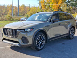 New 2025 MAZDA CX-70 Plug-In Hybrid w/ Premium Pkg image 2