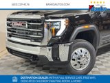 New 2026 GMC Sierra 3500 SLT w/ SLT Convenience Package image 3