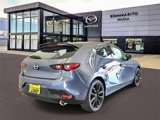 New 2025 MAZDA MAZDA3 Hatchback w/Premium Plus Pkg image 3