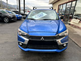 Used 2017 Mitsubishi Outlander Sport ES image 2