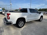 Used 2019 Chevrolet Silverado 1500 LTZ image 5