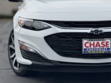 New 2025 Chevrolet Malibu RS w/ LPO, Floor Liner Package image 4