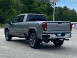 New 2025 GMC Sierra 2500 SLE w/ SLE Value Package; image 6
