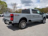 New 2025 Ford F250 King Ranch image 4