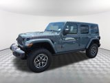 New 2025 Jeep Wrangler Unlimited Rubicon image 5