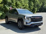 New 2026 GMC Terrain AT4 w/ Convenience Package III image 3