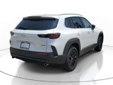 New 2025 MAZDA CX-50 AWD 2.5 S w/ Cargo Package image 4