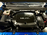 Used 2022 Chevrolet Colorado ZR2 w/ ZR2 Dusk Special Edition image 6
