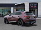 New 2025 Buick Envision Sport Touring image 3
