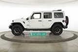 New 2025 Jeep Wrangler Unlimited Sahara image 6