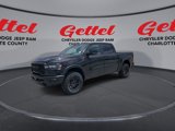 New 2025 RAM 1500 Rebel w/ Rebel Level 2 Equipment Group image 4