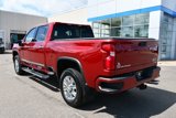 Certified 2024 Chevrolet Silverado 3500 High Country w/ High Country Premium Package image 5